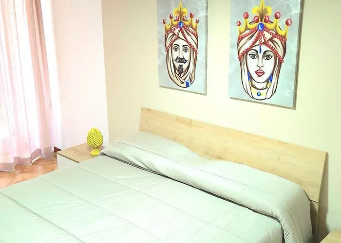 Montesanto Home