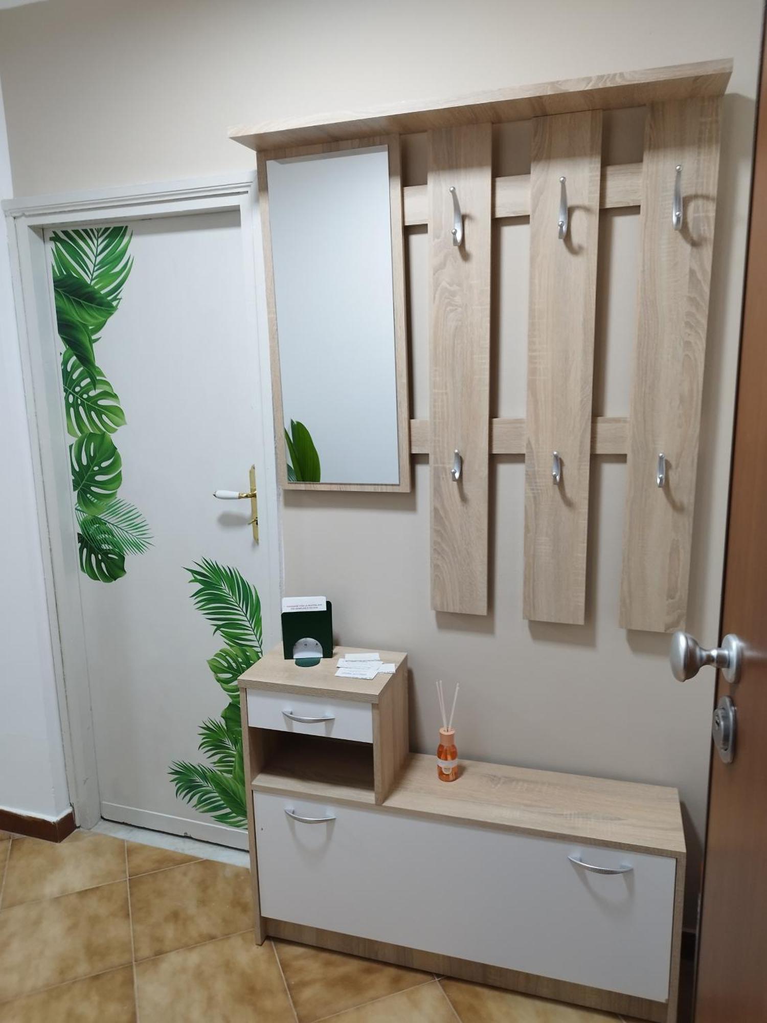 Apartment Montesanto *