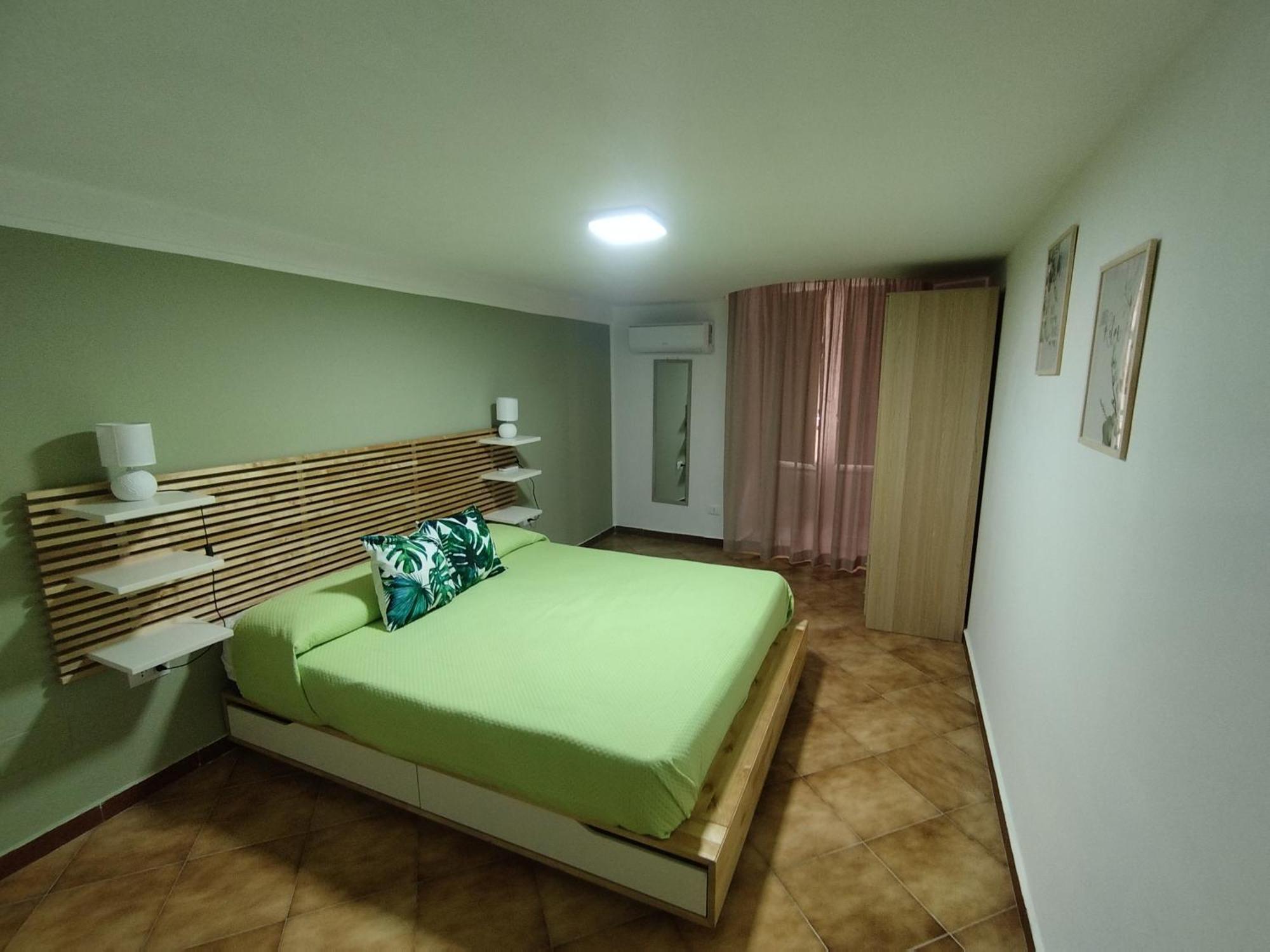 Apartment Montesanto