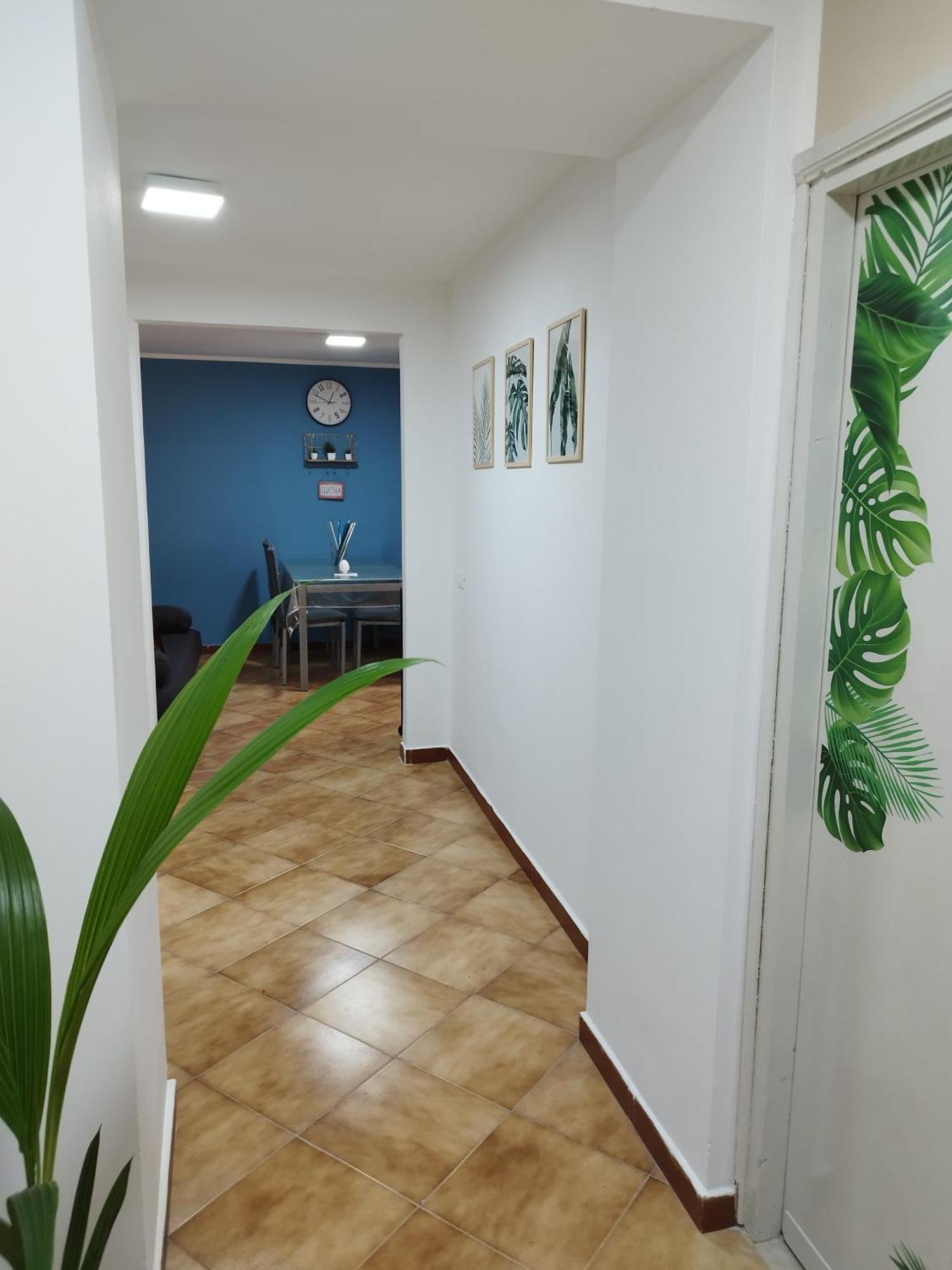 Apartment Montesanto