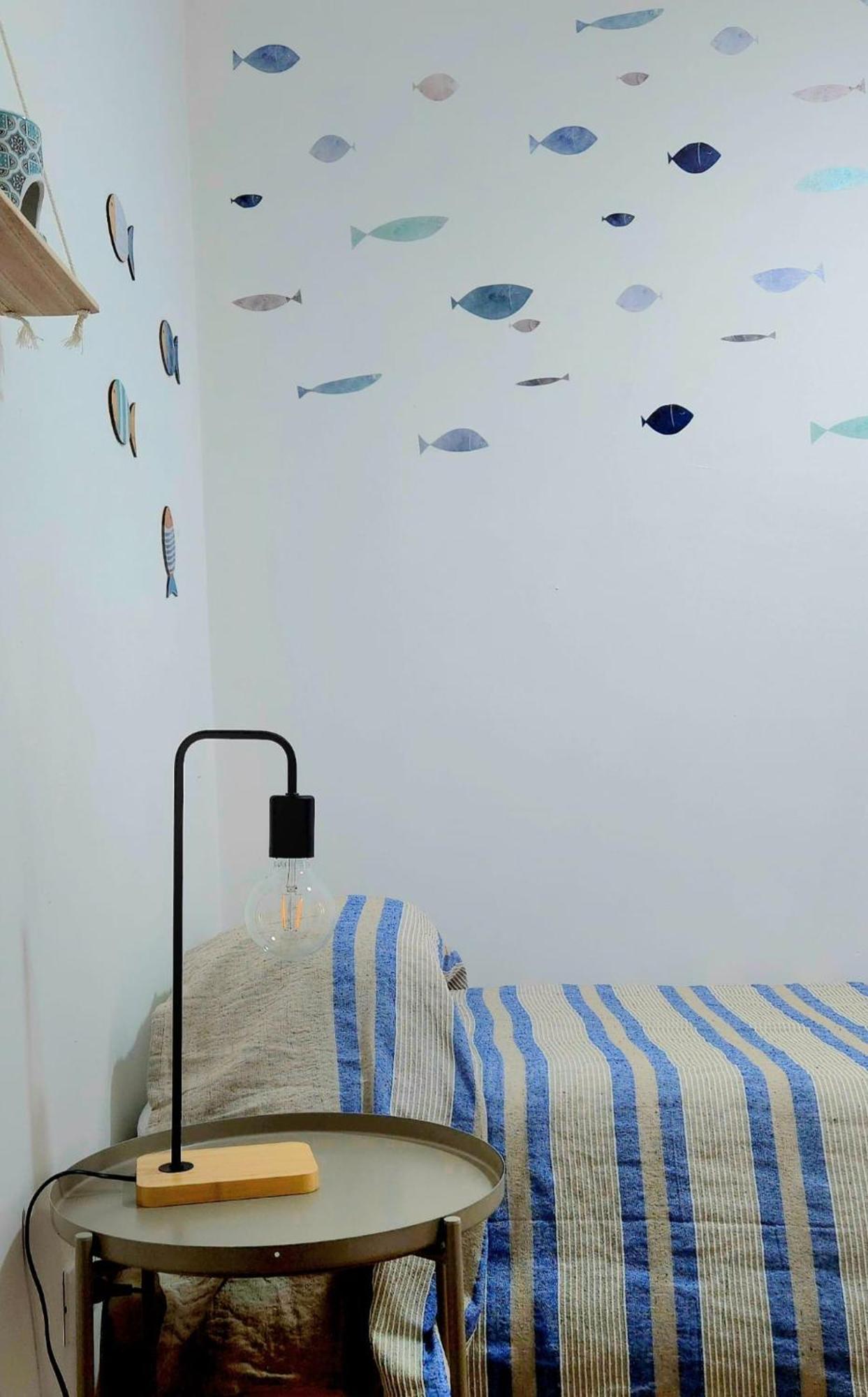 Montesanto Apartment *