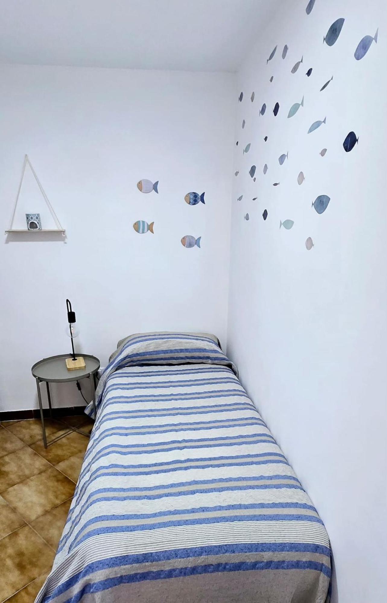 Apartment Montesanto